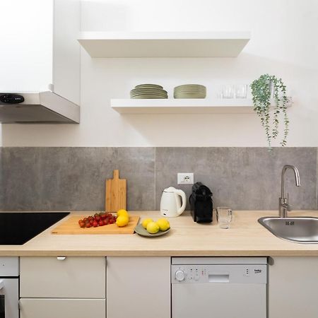 Prestigious Apartment At The Vatican Rome Luaran gambar