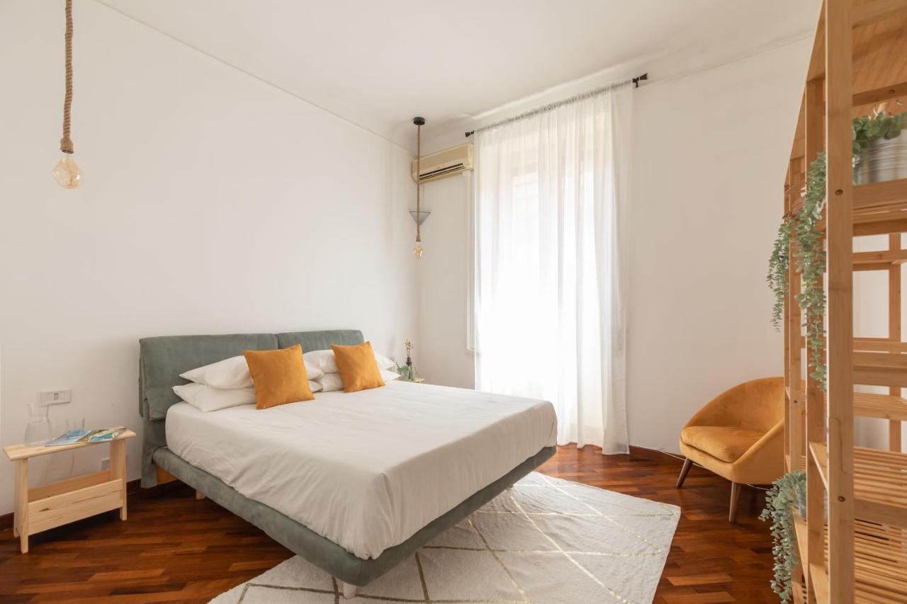 Prestigious Apartment At The Vatican Rome Luaran gambar