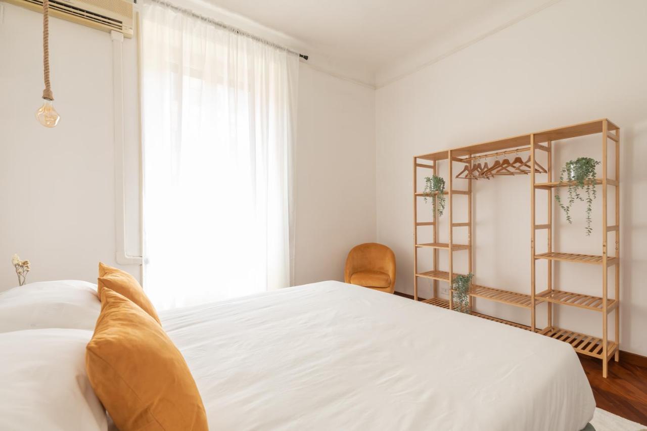 Prestigious Apartment At The Vatican Rome Luaran gambar