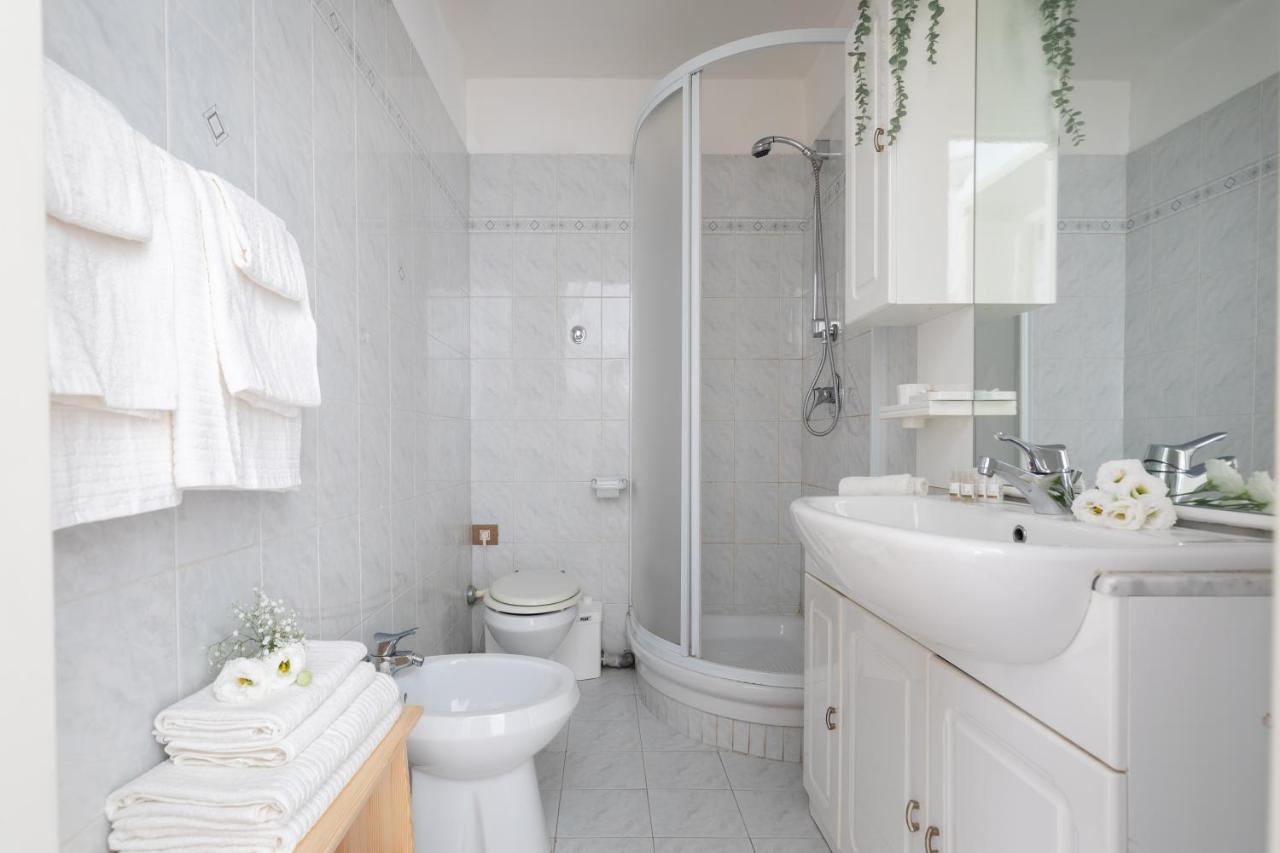 Prestigious Apartment At The Vatican Rome Luaran gambar