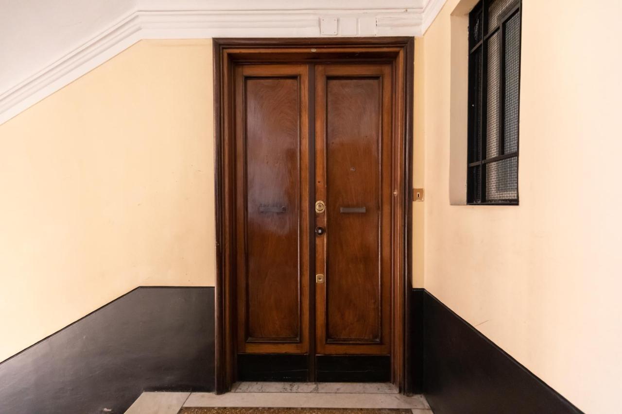 Prestigious Apartment At The Vatican Rome Luaran gambar