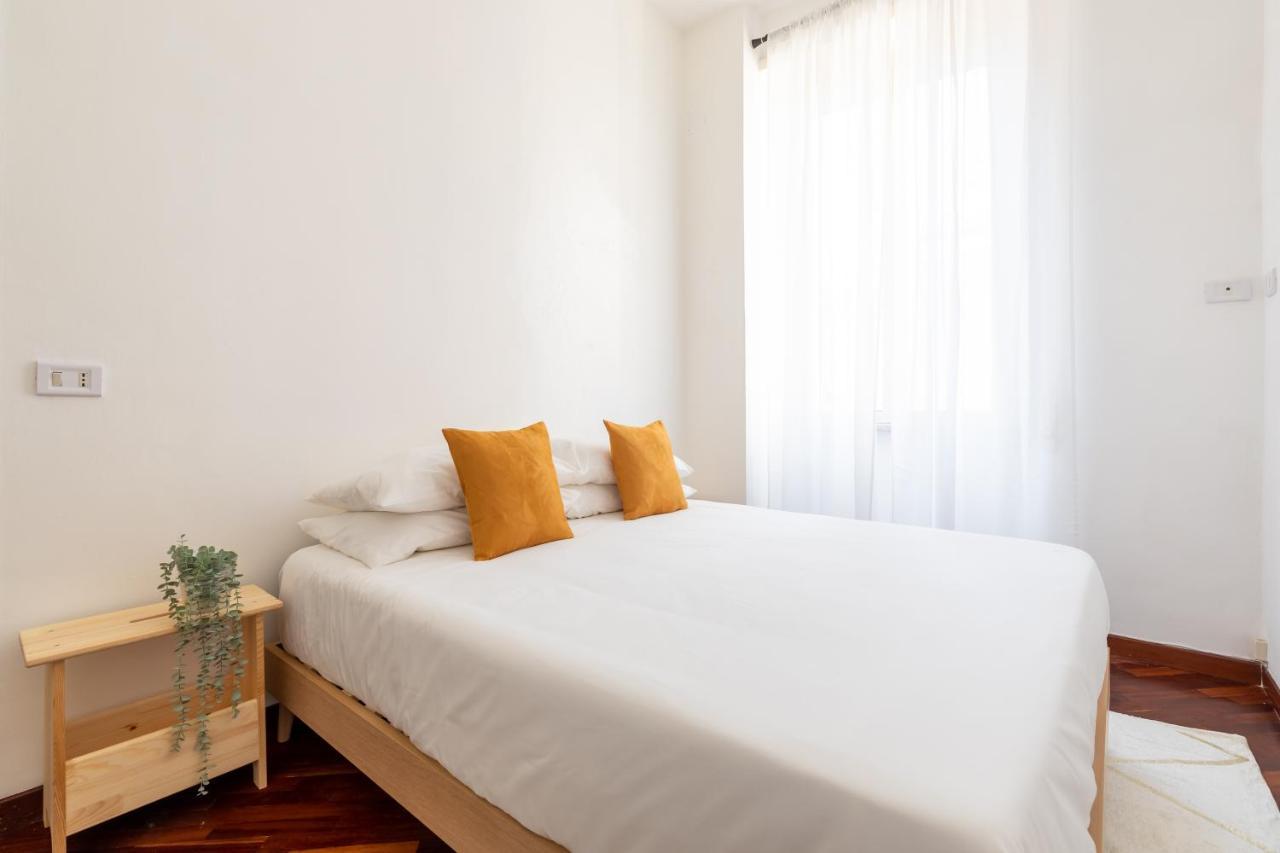 Prestigious Apartment At The Vatican Rome Luaran gambar